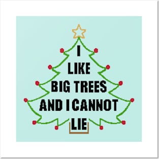 Christmas funny quote #4 Posters and Art